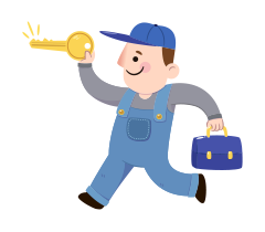 Local emergency lockout specialist near you offering 24/7 emergency lockout solution in Santa Monica, CA