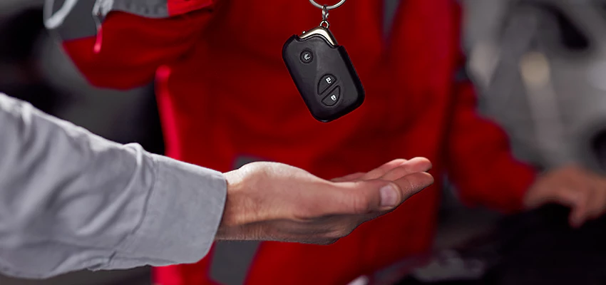 Automotive Car Lock Rekeying Locksmith Specialists in Santa Monica, California