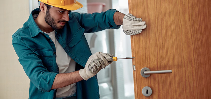 24 Hour Residential Locksmith in Santa Monica, California