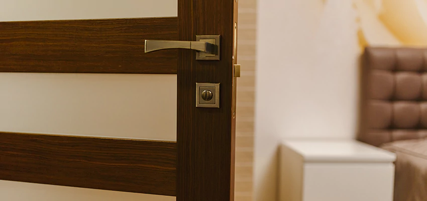 Door Lever Troubleshooting in Santa Monica, CA