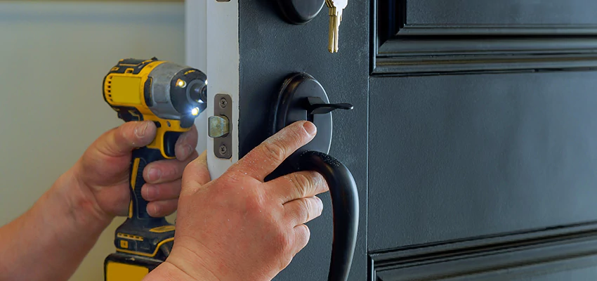 Emergency Downtown Locksmith in Santa Monica, CA