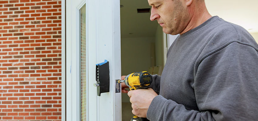Eviction Locksmith Services For Lock Installation in Santa Monica, CA