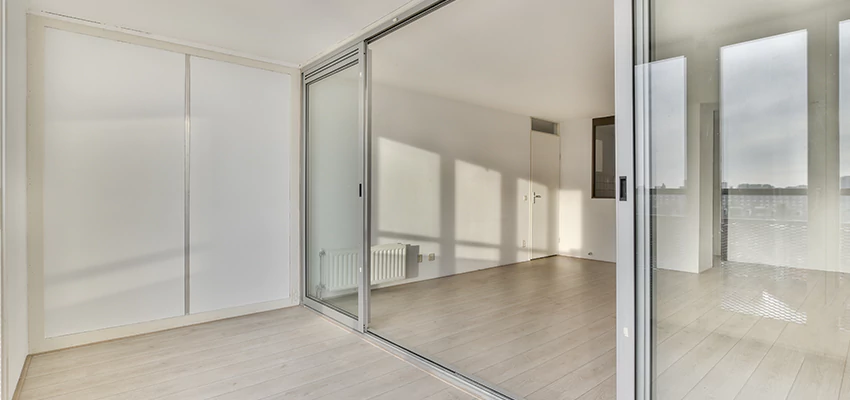 Patio Glass Sliding Door Lock in Santa Monica, CA