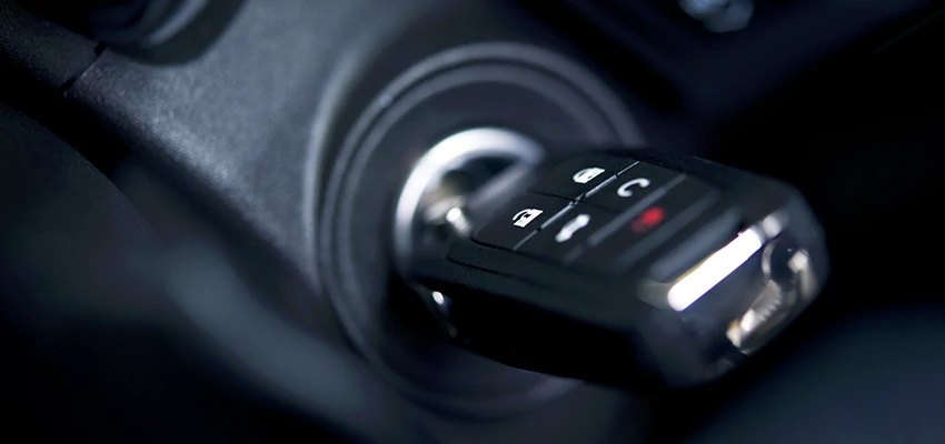 Ignition Switch Replacement in Santa Monica, CA