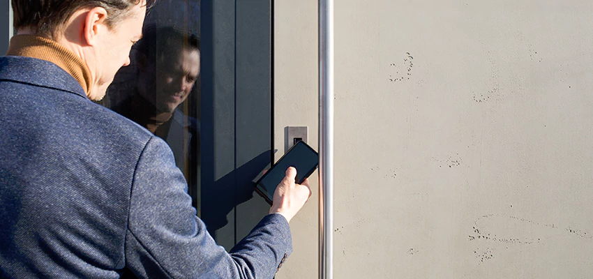 Police Recommended Rekey Locksmith in Santa Monica, California