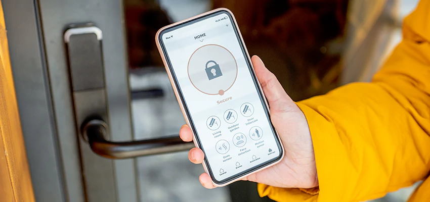 Kwikset Halo Wifi Locks Repair And Installation in Santa Monica, CA