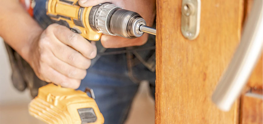 Emergency A1 Locksmith Services in Santa Monica, California