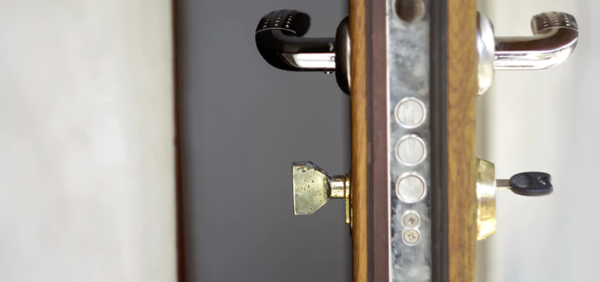 Holiday Emergency Locksmith in Santa Monica, California