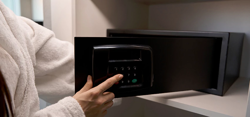 Safe Unlocking Service Company in Santa Monica, California