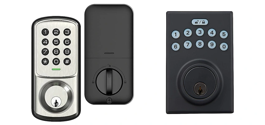 Garage Emergency Lock Replacements in Santa Monica, CA