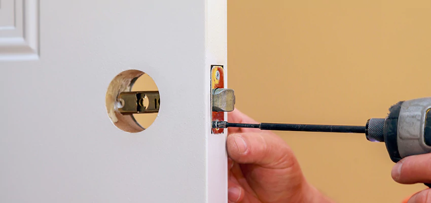 Stuck Door Knobs Repair in Santa Monica, CA