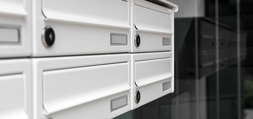 Mailbox Tubular Lock Replacement in Santa Monica, California