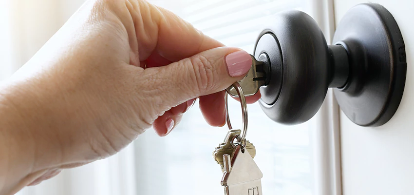 Top Locksmith For Residential Lock Solution in Santa Monica, California