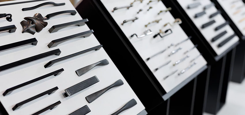 Pocket Door Hardware Installation in Santa Monica, California