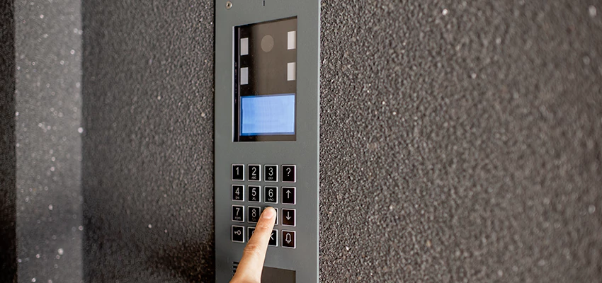 Access Control System Installation in Santa Monica, California