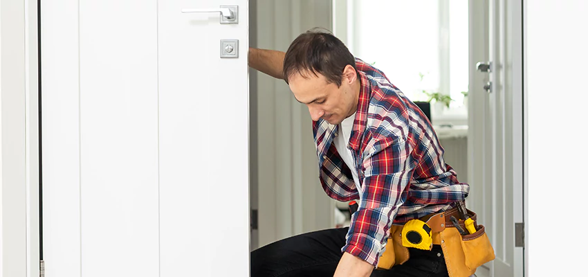 Emergency Automotive Locksmith in Santa Monica, CA