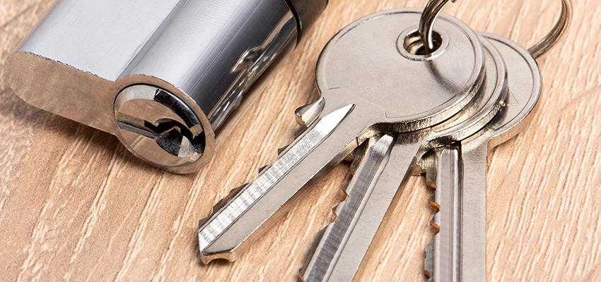 Lock Rekeying Services in Santa Monica, California
