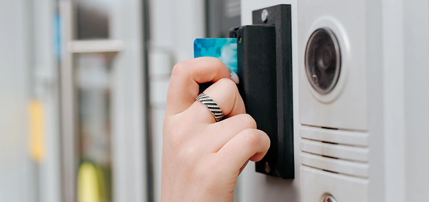 Secure Smartphone-Based Entry Systems Installation in Santa Monica, California