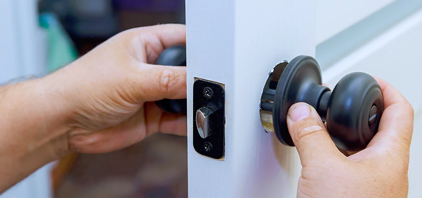 Smart Lock Replacement Assistance in Santa Monica, California