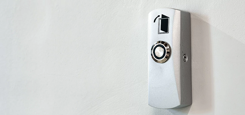 Residential Access Keypads Systems Installation in Santa Monica, CA