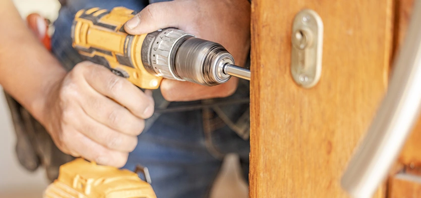 Eviction Locksmith in Santa Monica, California