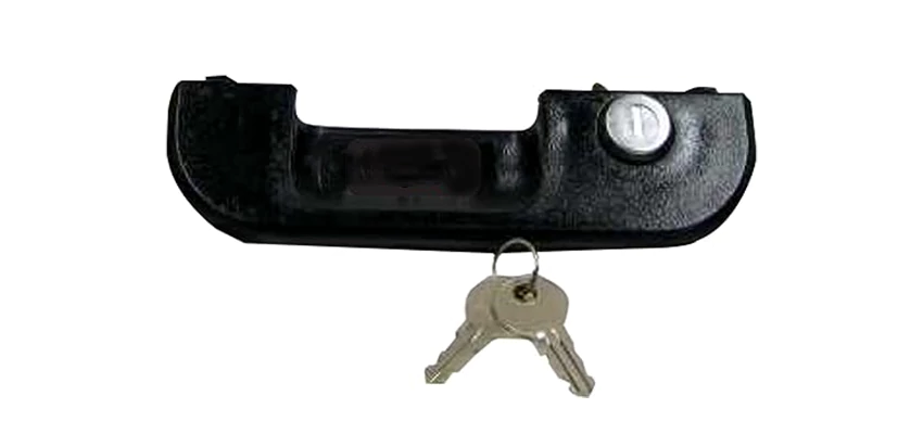 Pop Lock Repair Service in Santa Monica