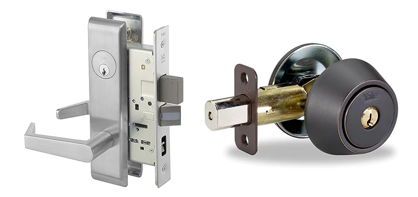 Yale Multipoint Lock in Santa Monica, CA