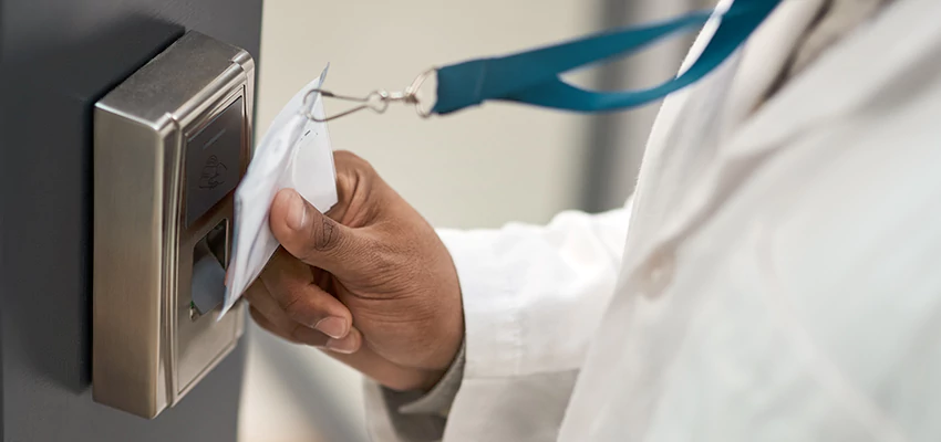 Commercial Locksmith For Rekey in Santa Monica, CA