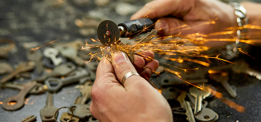 24/7 Locksmith Services For Lock Rekeying in Santa Monica, CA