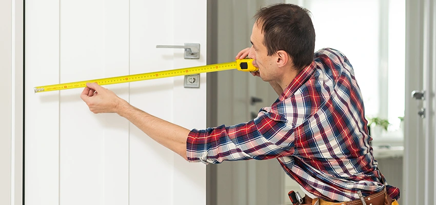 Bonded & Insured Locksmiths For Lock Repair in Santa Monica, California