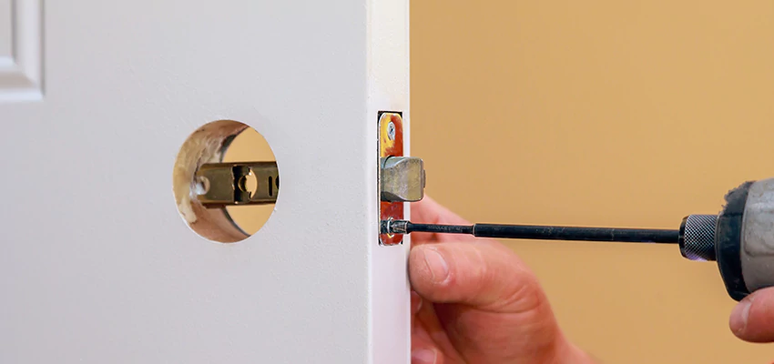 Home Invasion Camera Repairs in Santa Monica, California