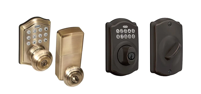 Medeco Locks Replacement in Santa Monica, CA