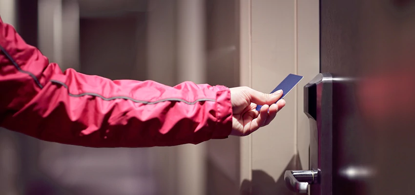 Keyless Entry Systems Repair Experts in Santa Monica, California