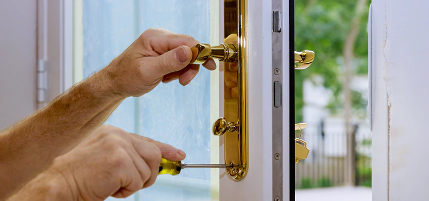 Local Locksmith For Key Duplication in Santa Monica, CA