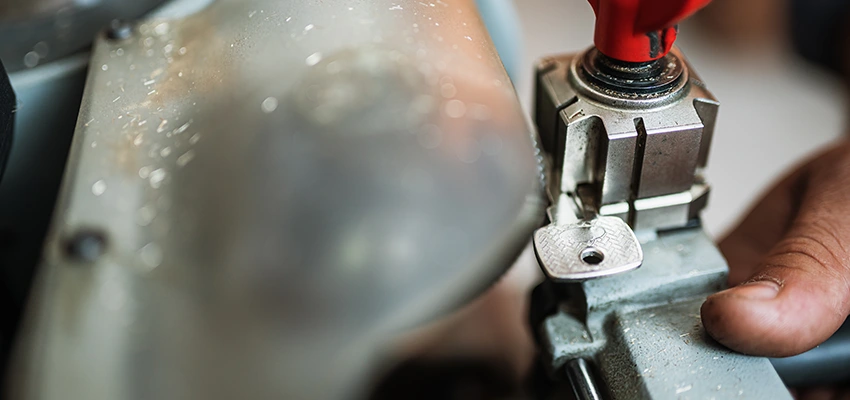 Key Programming Mobile Locksmith Service in Santa Monica, CA