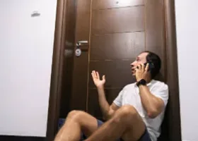 Emergency Lockout in Santa Monica, California